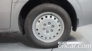 Hyundai Staria, 2025 — миниатюра 7
