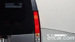 Hyundai Staria, 2025 — миниатюра 9