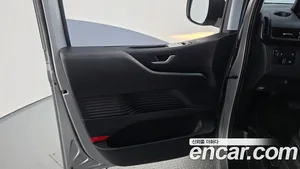 Hyundai Staria, 2025 — миниатюра 14