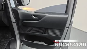 Hyundai Staria, 2025 — миниатюра 15