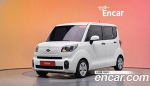Kia RAY, 2020 — миниатюра 31