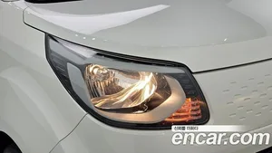 Kia RAY, 2020 — миниатюра 7
