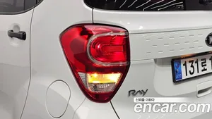 Kia RAY, 2020 — миниатюра 8