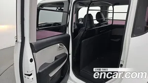 Kia RAY, 2020 — миниатюра 15
