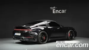 Porsche 911, 2023 — миниатюра 2