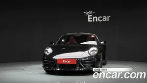 Porsche 911, 2023 — миниатюра 3