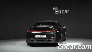 Porsche 911, 2023 — миниатюра 4