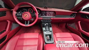 Porsche 911, 2023 — миниатюра 10