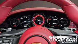 Porsche 911, 2023 — миниатюра 11