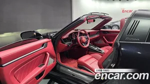 Porsche 911, 2023 — миниатюра 13