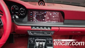 Porsche 911, 2023 — миниатюра 17