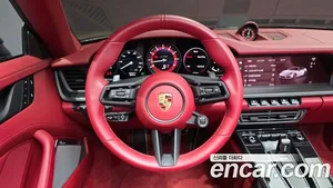 Porsche 911, 2023 — миниатюра 19
