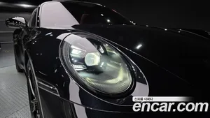 Porsche 911, 2023 — миниатюра 8