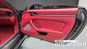 Porsche 911, 2023 — миниатюра 14