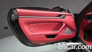 Porsche 911, 2023 — миниатюра 15