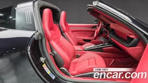 Porsche 911, 2023 — миниатюра 16