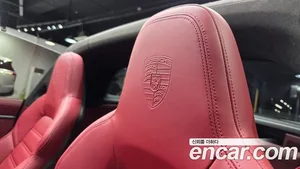Porsche 911, 2023 — миниатюра 28