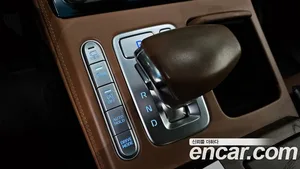 Genesis G90, 2021 — миниатюра 9