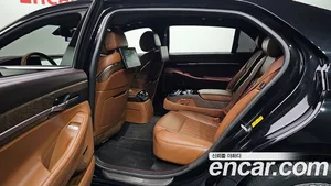 Genesis G90, 2021 — миниатюра 11