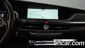 Genesis G90, 2021 — миниатюра 14