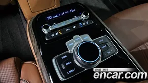 Genesis G90, 2021 — миниатюра 19