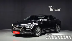 Renault SM6, 2016 — миниатюра 1