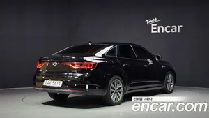 Renault SM6, 2016 — миниатюра 2