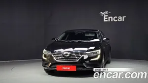 Renault SM6, 2016 — миниатюра 3