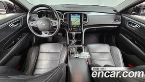 Renault SM6, 2016 — миниатюра 7