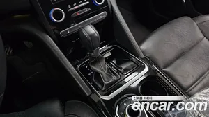 Renault SM6, 2016 — миниатюра 9