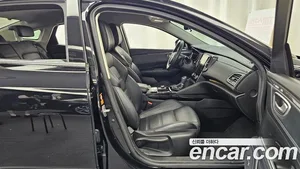 Renault SM6, 2016 — миниатюра 11