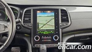 Renault SM6, 2016 — миниатюра 14