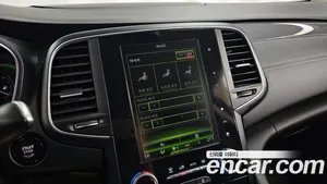 Renault SM6, 2016 — миниатюра 18