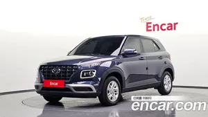 Hyundai Venue, 2019 — миниатюра 1