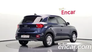 Hyundai Venue, 2019 — миниатюра 2