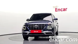 Hyundai Venue, 2019 — миниатюра 3