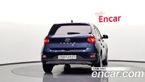 Hyundai Venue, 2019 — миниатюра 4