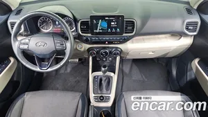 Hyundai Venue, 2019 — миниатюра 10