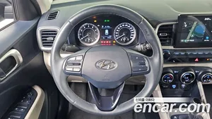 Hyundai Venue, 2019 — миниатюра 19