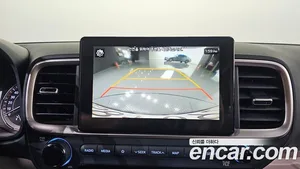 Hyundai Venue, 2019 — миниатюра 22