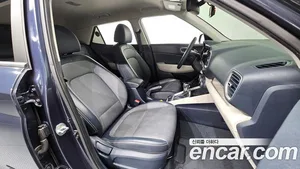 Hyundai Venue, 2019 — миниатюра 16