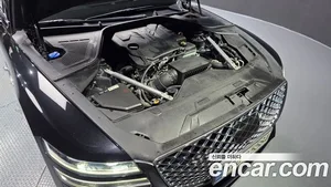 Genesis G80, 2020 — миниатюра 6