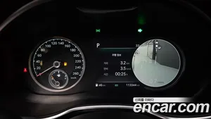 Genesis G80, 2020 — миниатюра 11