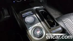 Genesis G80, 2020 — миниатюра 12