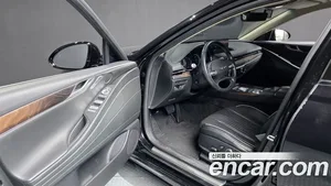 Genesis G80, 2020 — миниатюра 13