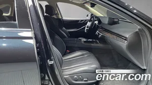Genesis G80, 2020 — миниатюра 17