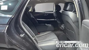 Genesis G80, 2020 — миниатюра 18