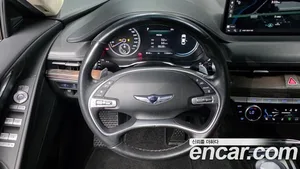 Genesis G80, 2020 — миниатюра 19