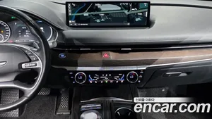 Genesis G80, 2020 — миниатюра 20