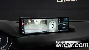 Genesis G80, 2020 — миниатюра 21